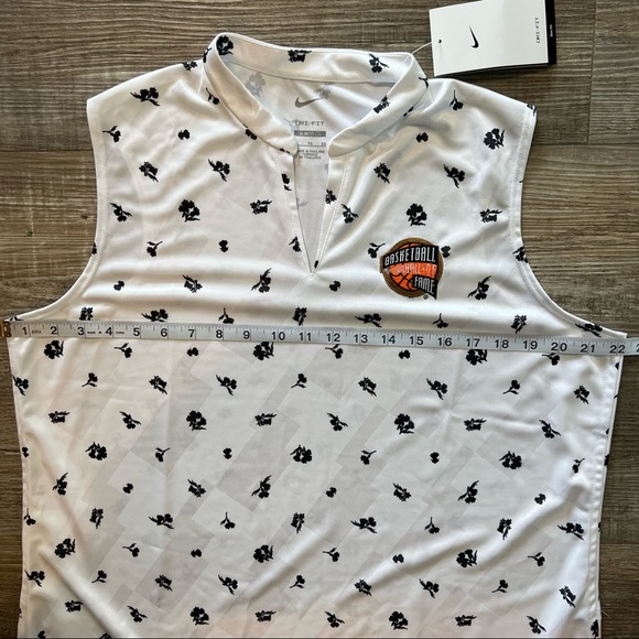 NWT Nike basketball hall of fame XL - Picture 4 of 10